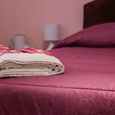 Terre Di Gratia Bed & Breakfast Camporeale ภายนอก รูปภาพ