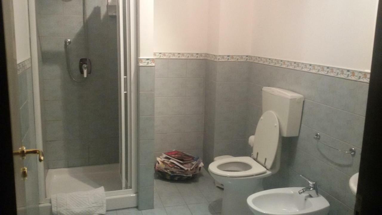 Terre Di Gratia Bed & Breakfast Camporeale ภายนอก รูปภาพ